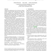 Kendo: efficient deterministic multithreading in software