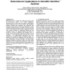 Kepler + Hadoop: a general architecture facilitating data-intensive applications in scientific workflow systems