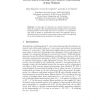 Kernel-Based Learning from Infinite Dimensional 2-Way Tensors