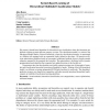 Kernel-Based Learning of Hierarchical Multilabel Classification Models
