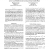 Kernel-Based Reinforcement Learning on Representative States