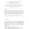 Kernel extrapolation