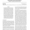 Kernel Predictive Linear Gaussian models for nonlinear stochastic dynamical systems