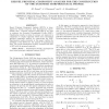 Kernel Principal Component Analysis for the Construction of the Extended Morphological Profile