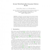 Kernel Trick Embedded Gaussian Mixture Model