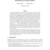 Kernelization of packing problems