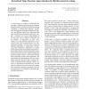 Kernelized value function approximation for reinforcement learning