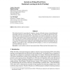 Kernels on Prolog Proof Trees: Statistical Learning in the ILP Setting