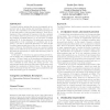 Key correlation mining by simultaneous monotone and anti-monotone constraints checking