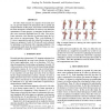 Key Frame Extraction in 3D Video by Rate-Distortion Optimization