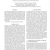 Key-frame extraction using dominant-set clustering