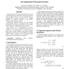 Key Independent Watermark Detection
