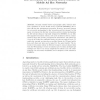 Key Revocation for Identity-Based Schemes in Mobile Ad Hoc Networks