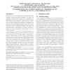 Key semantics extraction by dependency tree mining