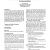 Key technologies for the next generation wireless communications
