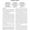 Keymantic: Semantic Keyword-based Searching in Data Integration Systems