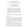 Keyword Search and Oblivious Pseudorandom Functions