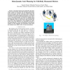 Kinodynamic gait planning for full-body humanoid robots