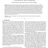 KLAIM: A Kernel Language for Agents Interaction and Mobility
