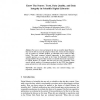 Know Thy Sensor: Trust, Data Quality, and Data Integrity in Scientific Digital Libraries