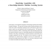 Knowledge Acquisition