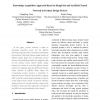 Knowledge Acquisition Approach Based on Rough Set and Artificial Neural Network in Product Design Process