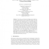 Knowledge-based conversational agents and virtual storytelling