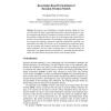 Knowledge-Based Formulation of Dynamic Decision Models