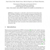 Knowledge-Based Framework for Workflow Modelling: Application to the Furniture Industry