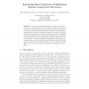 Knowledge-Based Synthesis of Distributed Systems Using Event Structures