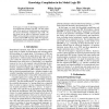 Knowledge Compilation in the Modal Logic S5
