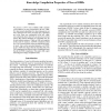 Knowledge Compilation Properties of Tree-of-BDDs