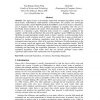 Knowledge-empowered automated negotiation system for e-Commerce