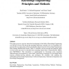 Knowledge Engineering: Principles and Methods