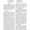 Knowledge-Free Induction of Inflectional Morphologies