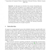 Knowledge Granularity and Action Selection