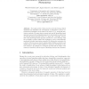 Knowledge Intensive Case Based Support for Automated Explanation of Biological Phenomena