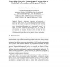 Knowledge-Intensive Gathering and Integration of Statistical Information on European Fisheries