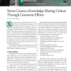 Knowledge Management