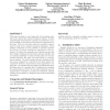 Knowledge mining with genetic programming methods for variable selection in flavor design