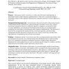 Knowledge transfer within Japanese multinationals: building a theory