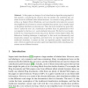 Knowledge Transferring Via Implicit Link Analysis