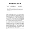 Kontextsensitive Dienste auf Basis von Open-Source-Software