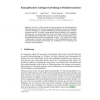 Konzeptbasierte Anfrageverarbeitung in Mediatorsystemen