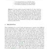 L1 Data Cache Power Reduction Using a Forwarding Predictor
