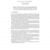 L-Nets, Strategies and Proof-Nets