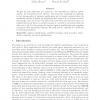 Label Algebras: A Systematic Use of Terms