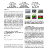 Label to region by bi-layer sparsity priors