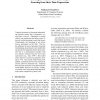 Labeling Documents with Timestamps: Learning from their Time Expressions