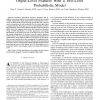 Labeling of Lumbar Discs Using Both Pixel- and Object-Level Features With a Two-Level Probabilistic Model